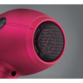 Diva Pro Styling Veloce 3800 Pro Dryer Pink